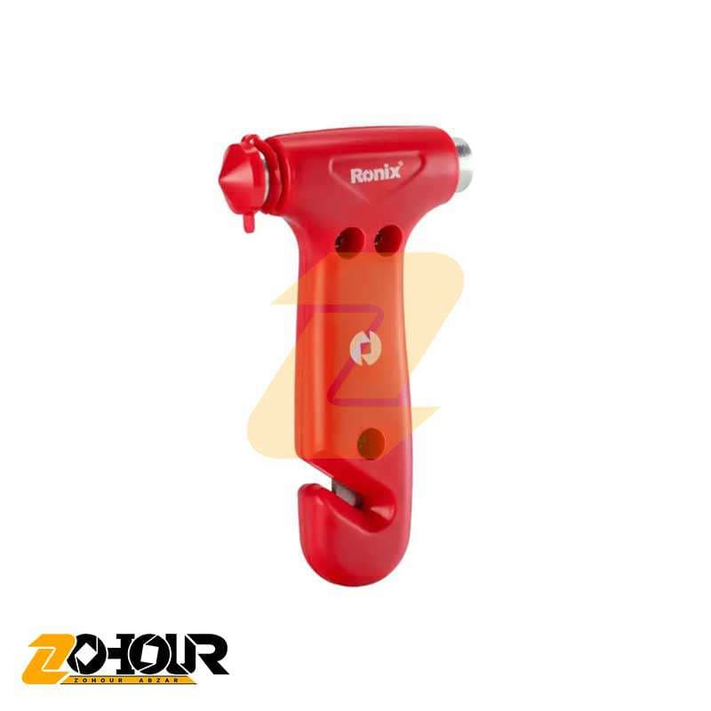 کیت خودرویی رونیکس 14 پارچه مدل Ronix RH-9199 — تصویر ۶