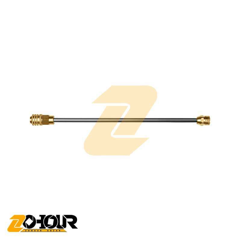 کارواش صنعتی رونیکس 190 بار دینامی مدل Ronix RP-0190 — تصویر ۳