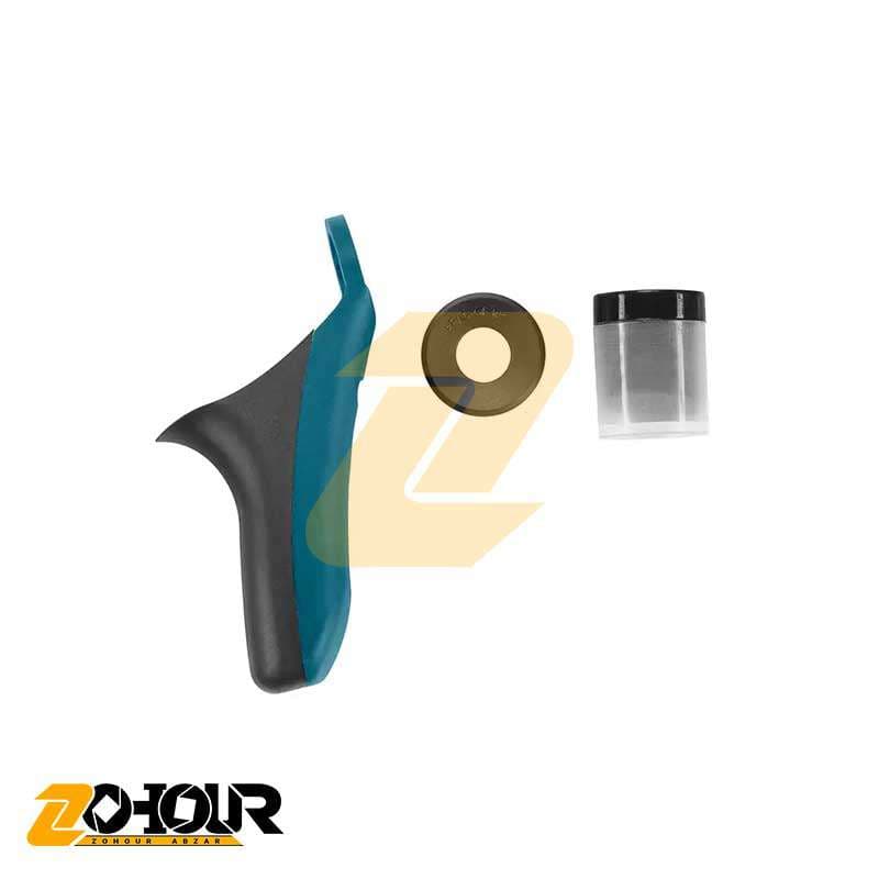 فرز مینیاتوری برقی رونیکس 200 ولت 100 پارچه مدل Ronix 3405 — تصویر ۷