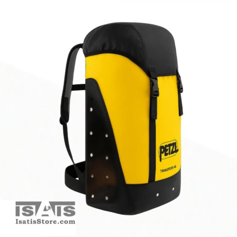 کوله پشتی دره نوردی 45لیتری ترانسپورت پتزل PETZL TRANSPORT