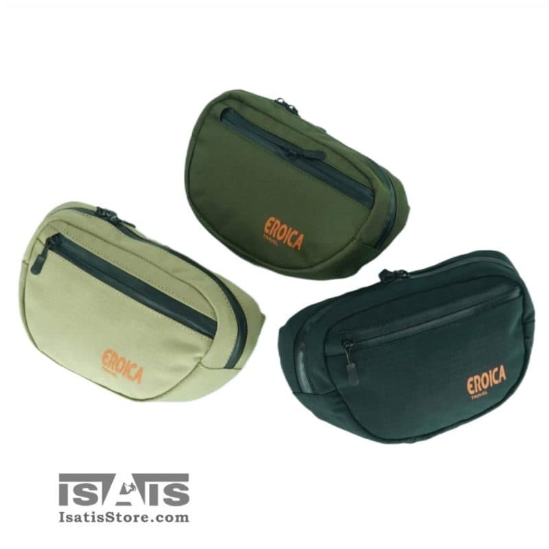 کیف کمری اروییکا ERIOCA BELT BAG — تصویر ۳