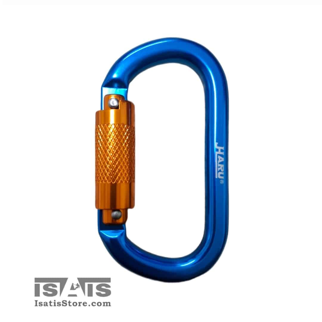 کارابین اتومات بیضی شکل اوال هارو HARU OVAL
