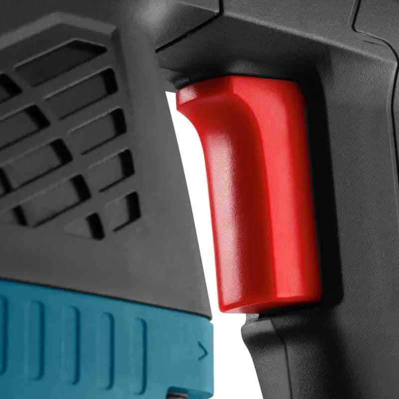 بتن کن برقی رونیکس 4 کیلویی 900 وات مدل Ronix 2710 — تصویر ۸