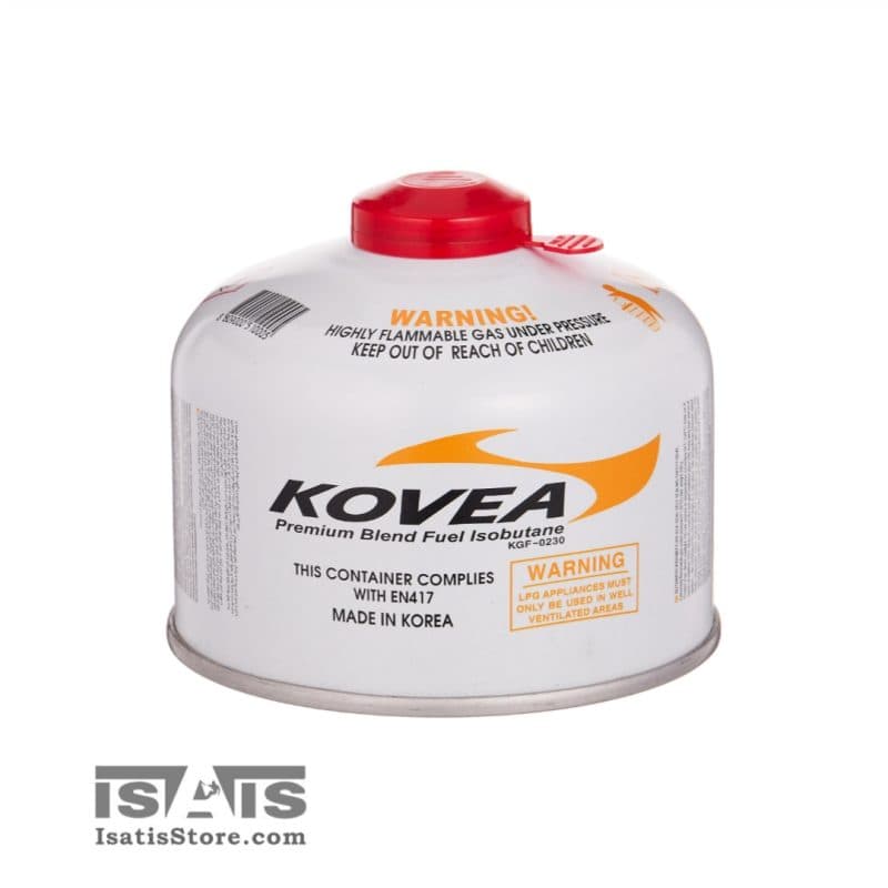 کپسول 230 گرمی کووآ اورجینال KOVEA