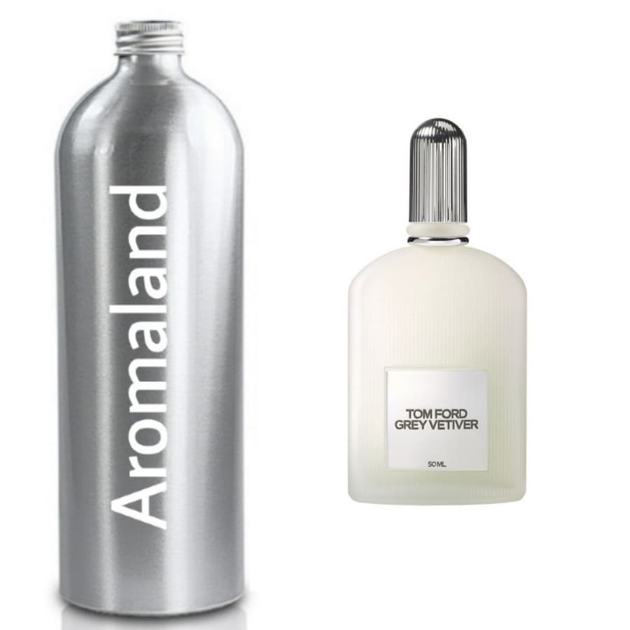 اسانس عطر تام فورد گری وتیور 10 میل Tom Ford Grey Vetiver