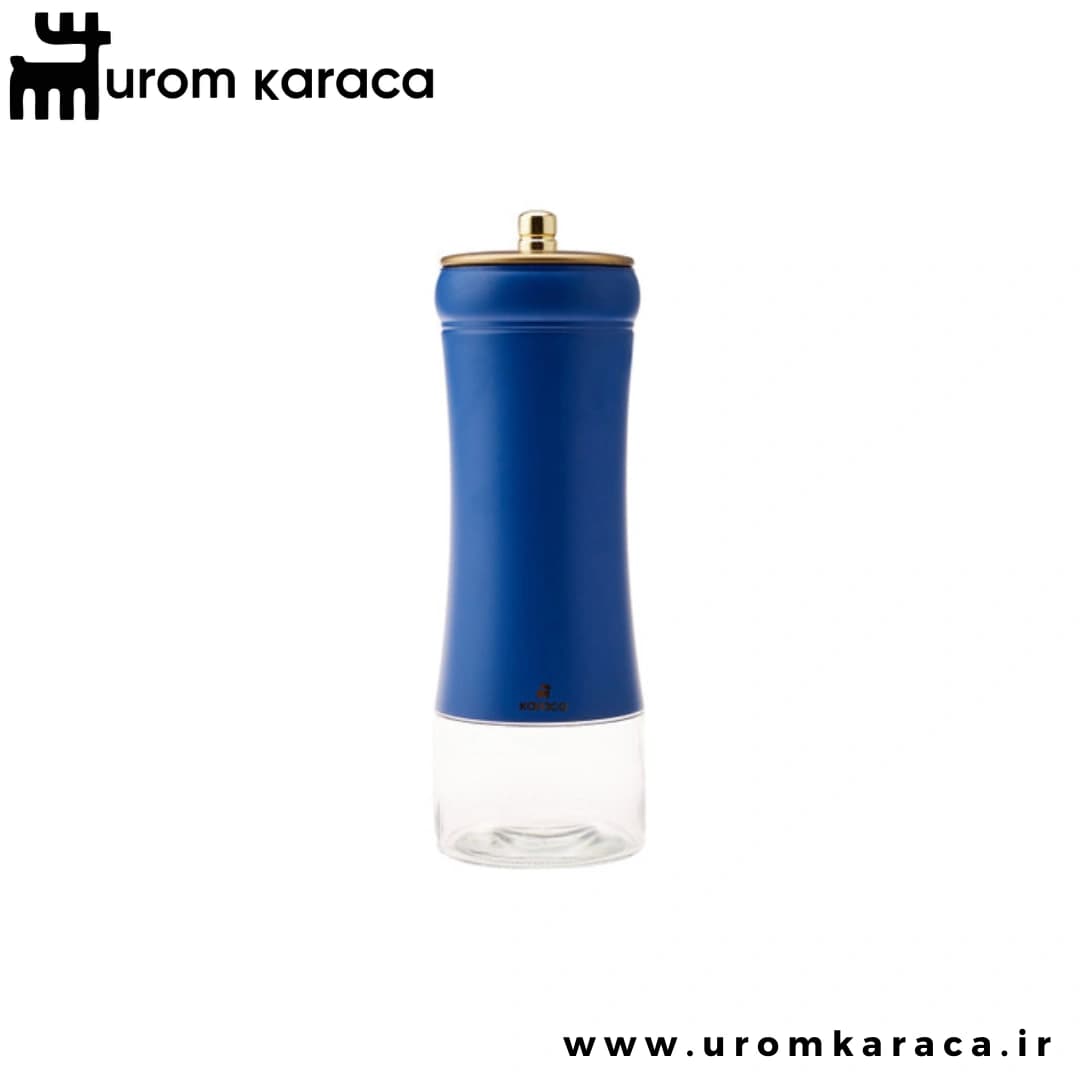 بانکه و جاحبوباتی کاراجا Blue Berry سایز Xl — تصویر ۲