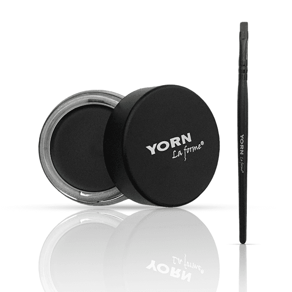 خط چشم ژله ای یورن yorn مدل La forme