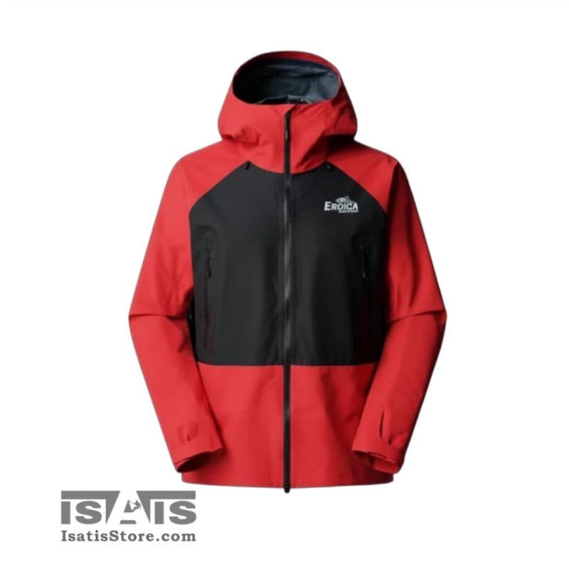 کاپشن گورتکس سه لایه کنیون جکت اروییکا EROICA CANYON JACKET