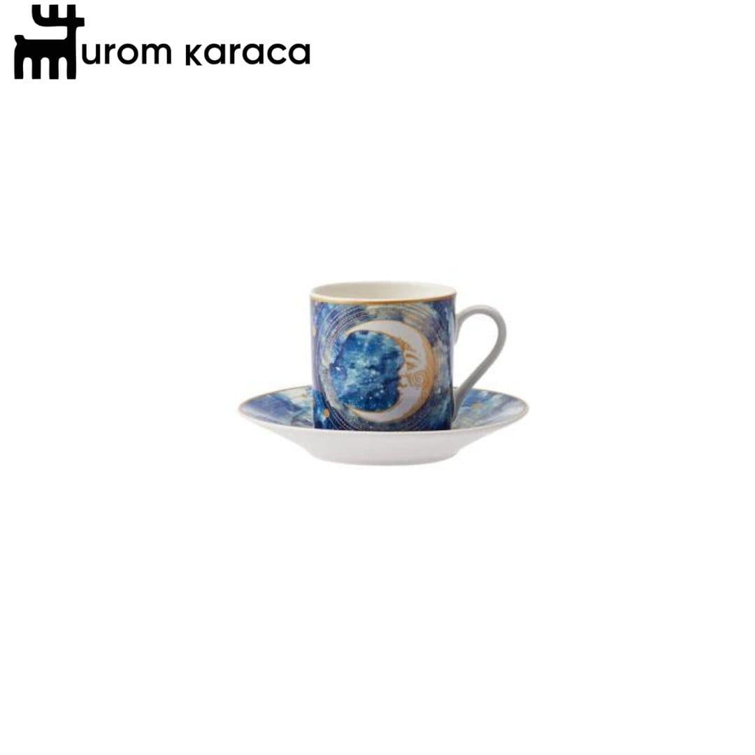 سرویس قهوه خوری 12 پارچه کاراجا Astroloji — تصویر ۶