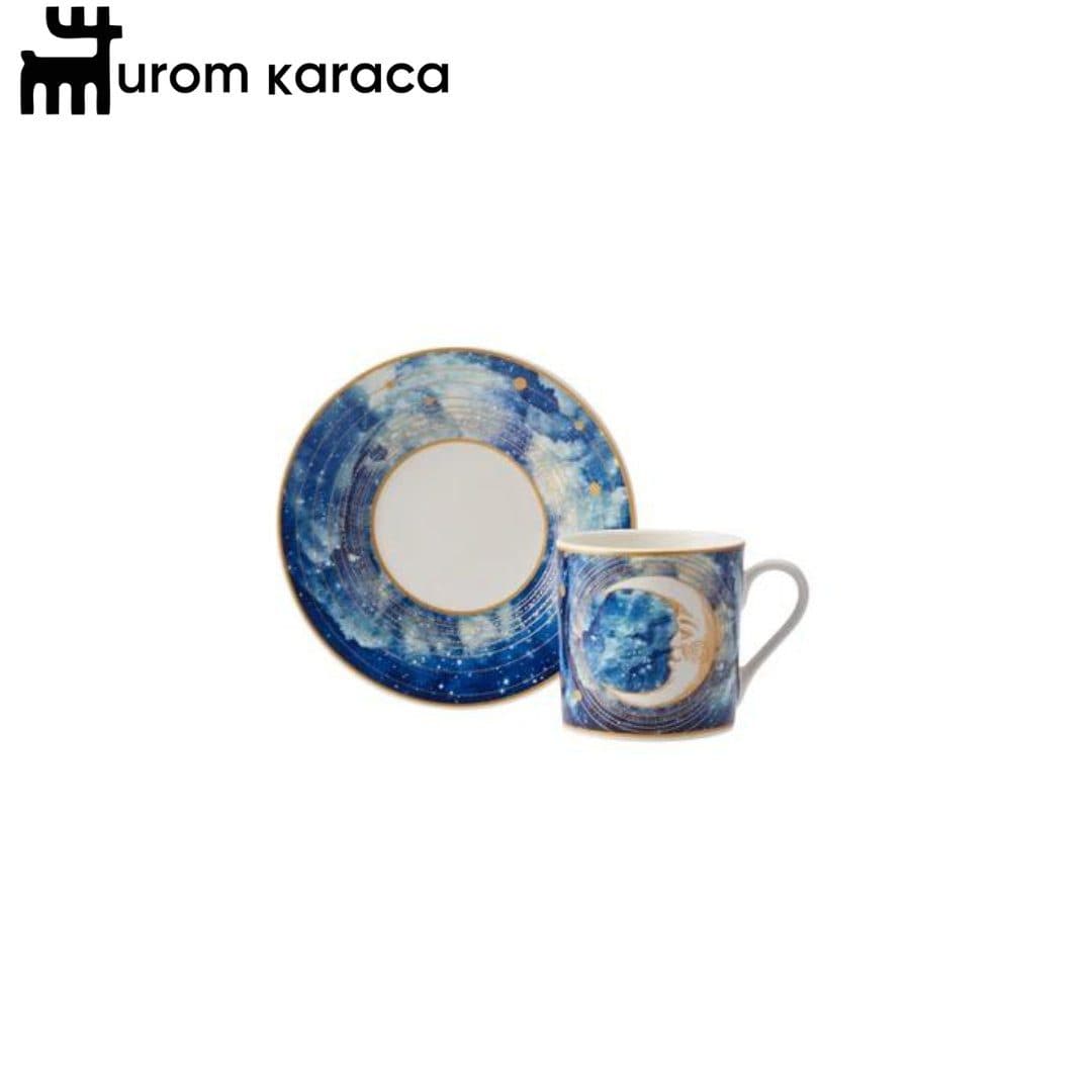 سرویس قهوه خوری 12 پارچه کاراجا Astroloji — تصویر ۸