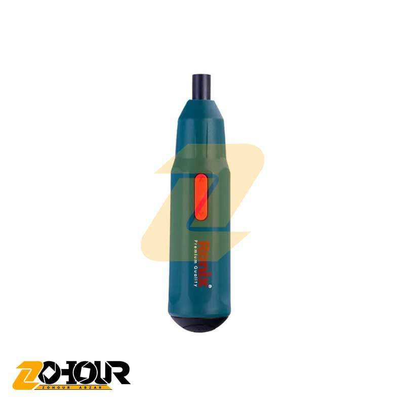 پیچگوشتی شارژی رونیکس 3.6 ولت مدل Ronix 8590 — تصویر ۴