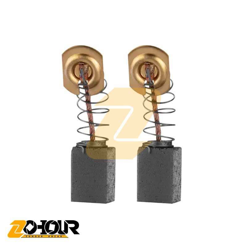سنباده لرزان برقی رونیکس 320 وات مدل Ronix 6403 — تصویر ۵
