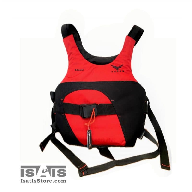 جلیقه نجات دره نوردی ادموند کابوک KABOK LIFE JACKET EDMUND
