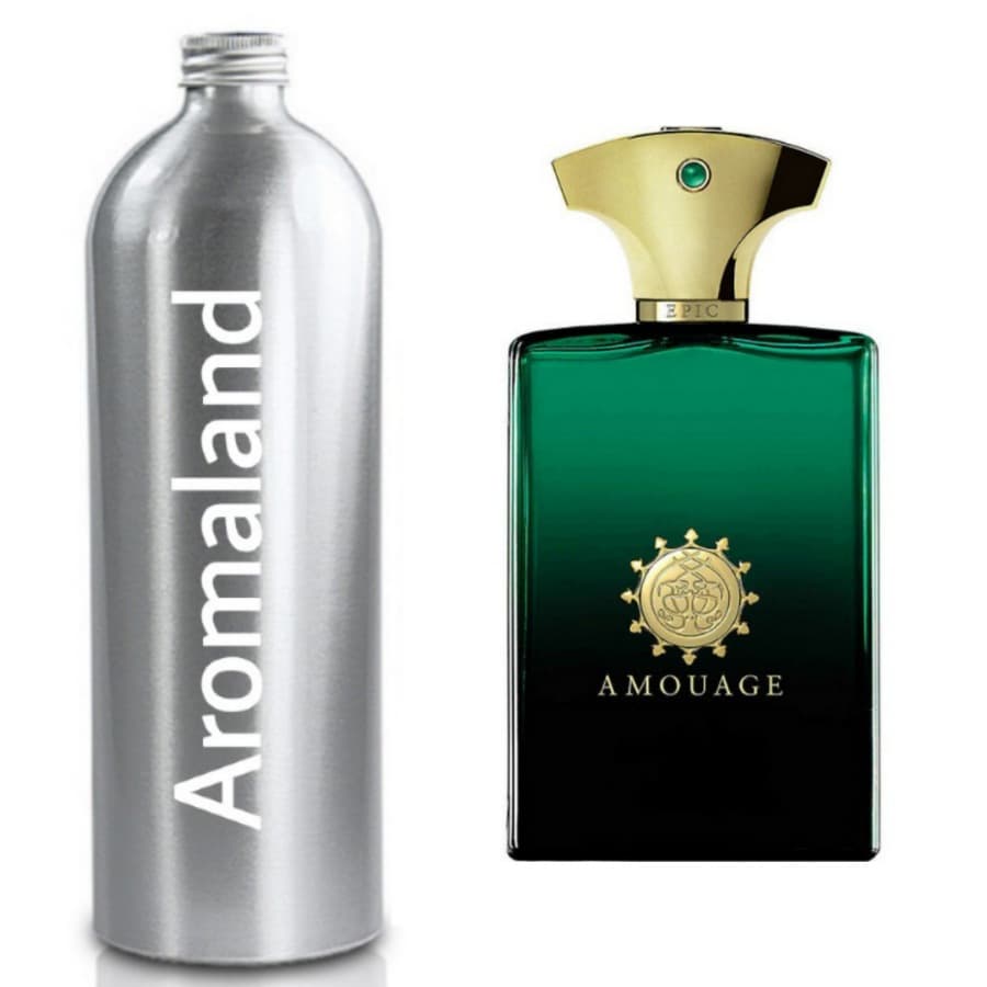 اسانس عطر امواج اپیک 10 میل Amouage Epic