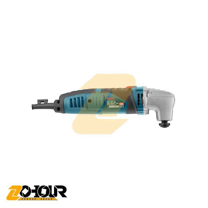 فرز همه کاره رونیکس 250 وات مدل Ronix 4203 — تصویر ۳