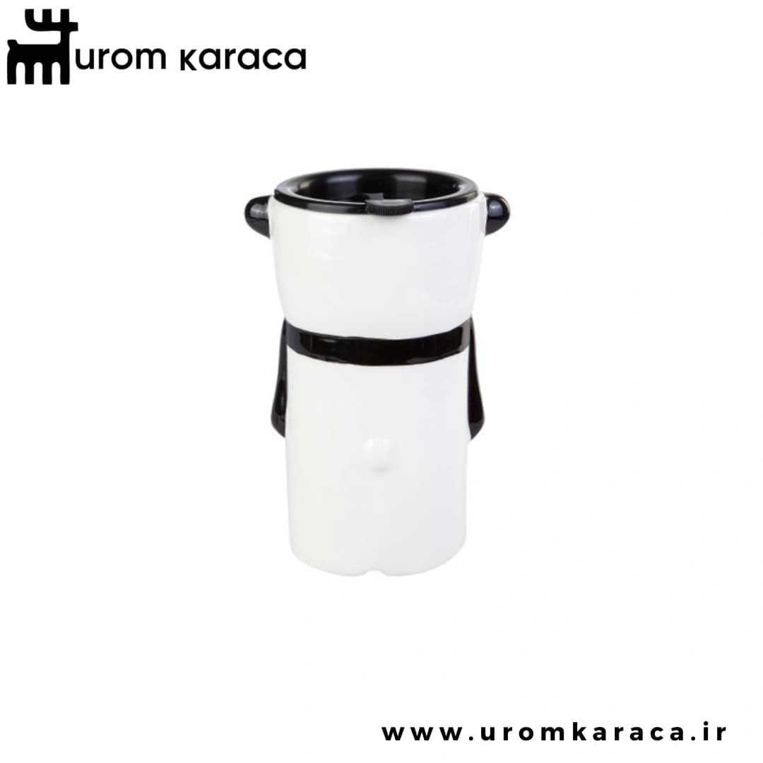 ماگ کاراجا animal panda طرح پاندا — تصویر ۲
