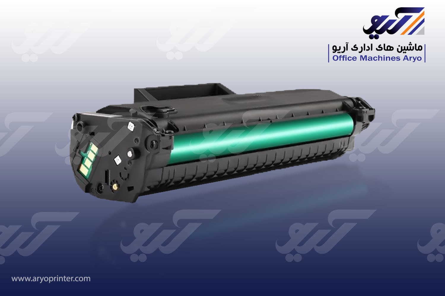 کارتریج اچ پی 106A — تصویر ۳