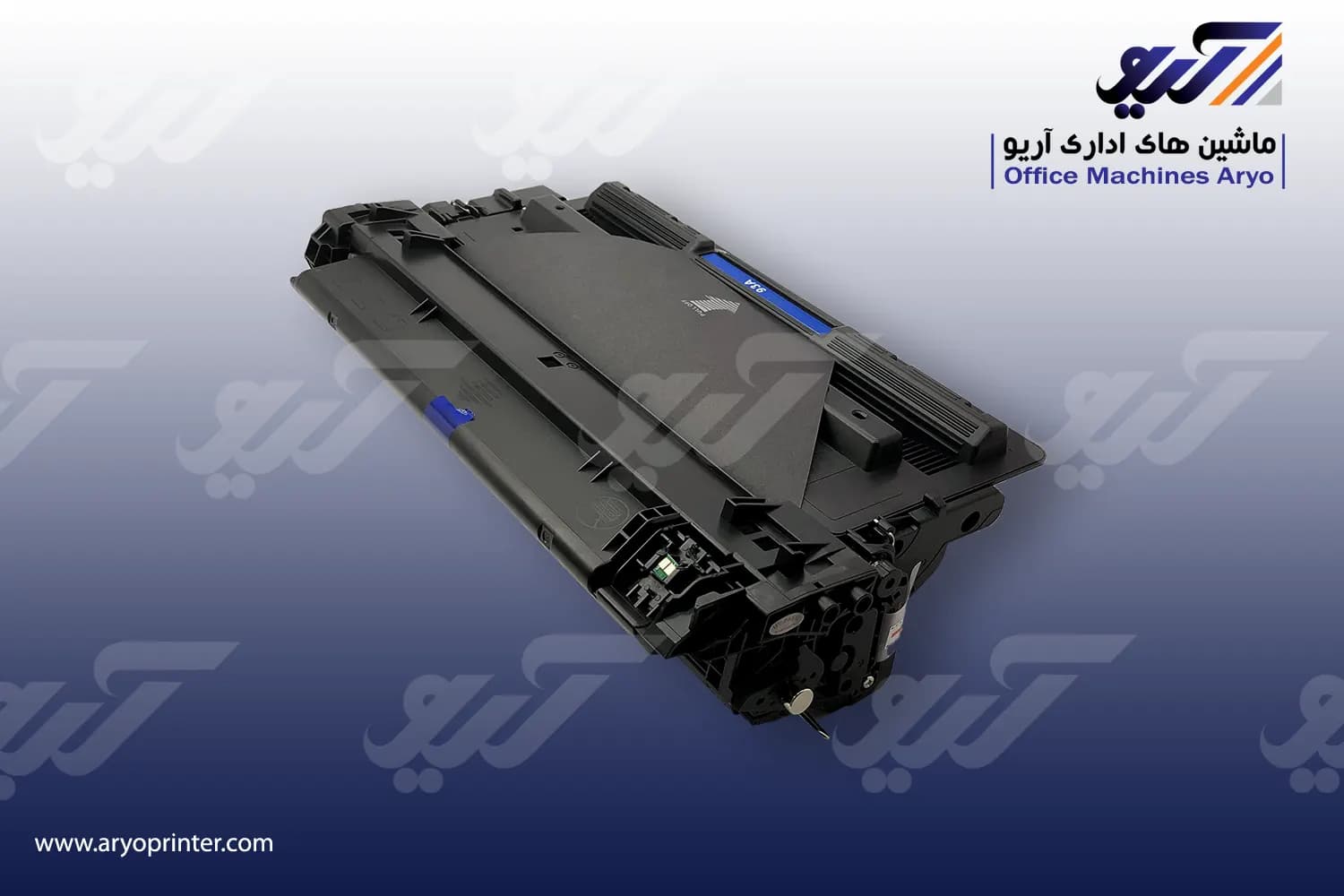 کارتریج اچ پی 93A — تصویر ۸
