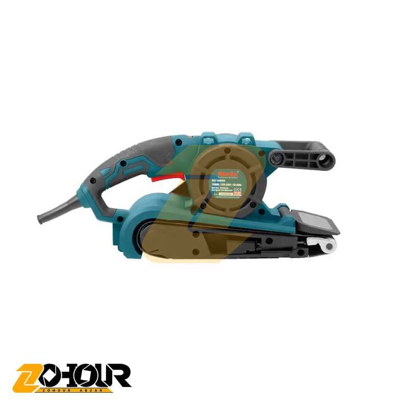 سنباده تانکی رونیکس 1050 وات مدل Ronix 9103 — تصویر ۵
