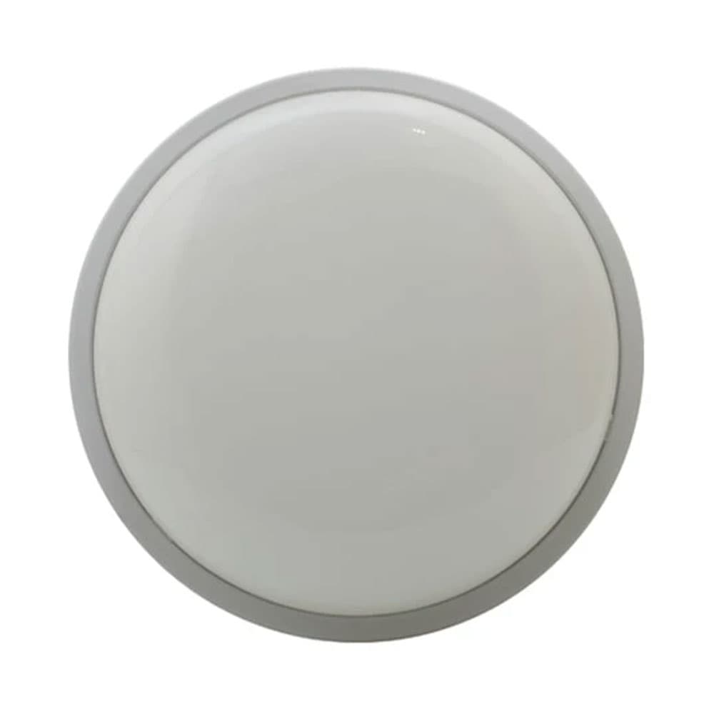 چراغ سقفی گرد روکار 24 وات شی کاریزما مدل تیوان