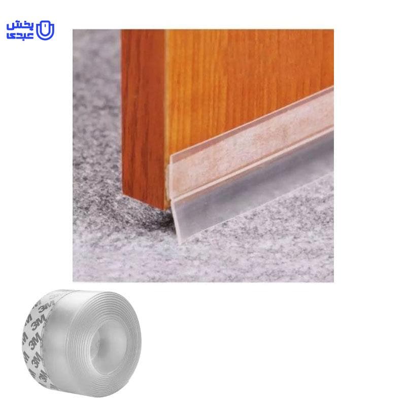نوار درزگیر درب و پنجره 3 متری