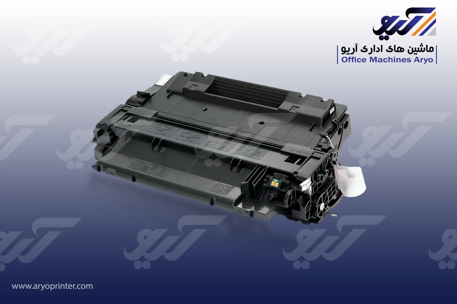 کارتریج اچ پی 51A — تصویر ۴