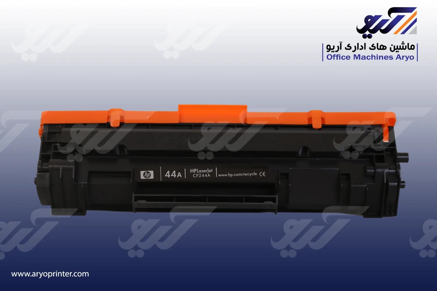 کارتریج اچ پی 44A — تصویر ۳