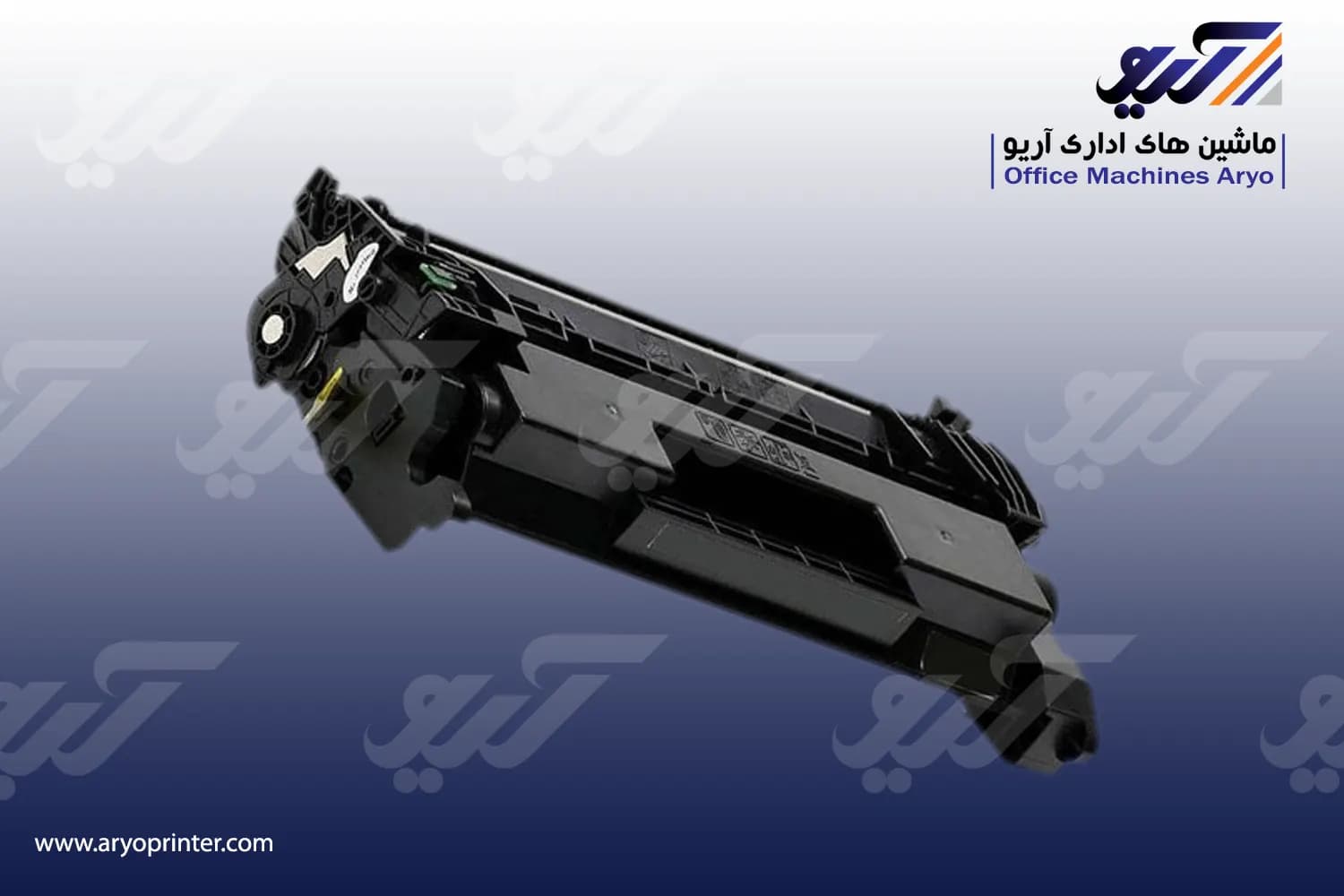 کارتریج اچ پی 44A — تصویر ۸