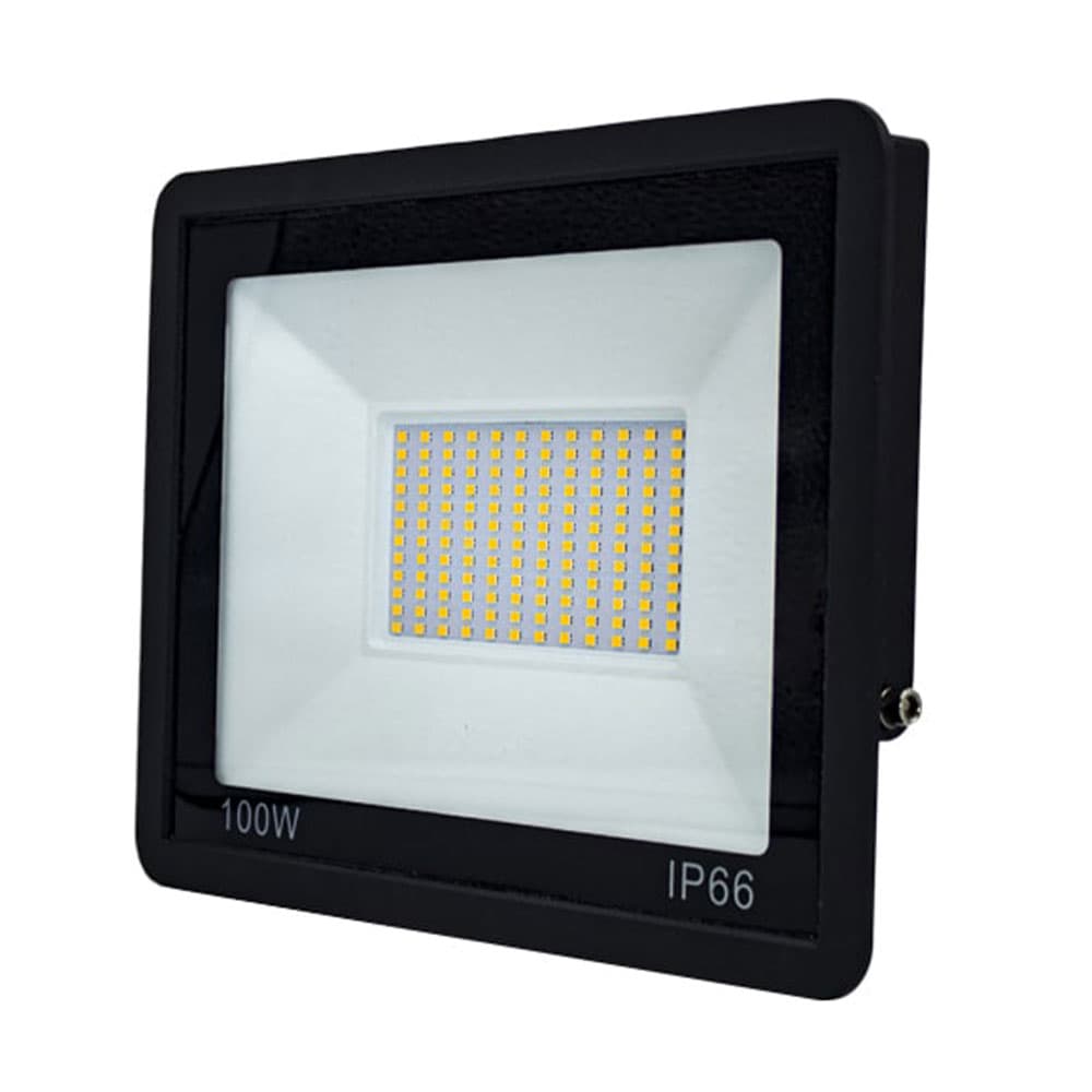 پروژکتور 100 وات SMD شی کاریزما مدل ندا