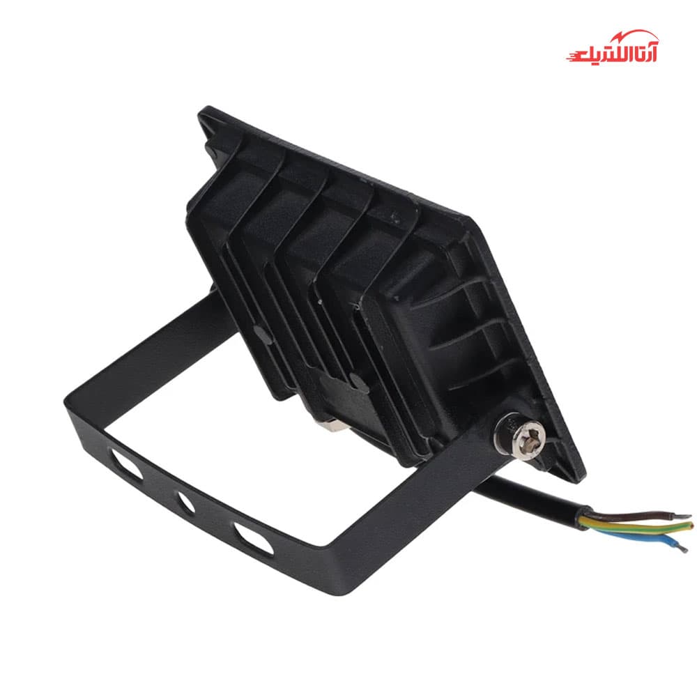 پروژکتور 100 وات SMD شی کاریزما مدل ندا — تصویر ۳