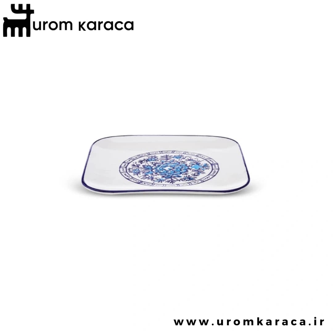 سرویس صبحانه خوری کاراجا 24 پارچه Fresia — تصویر ۵