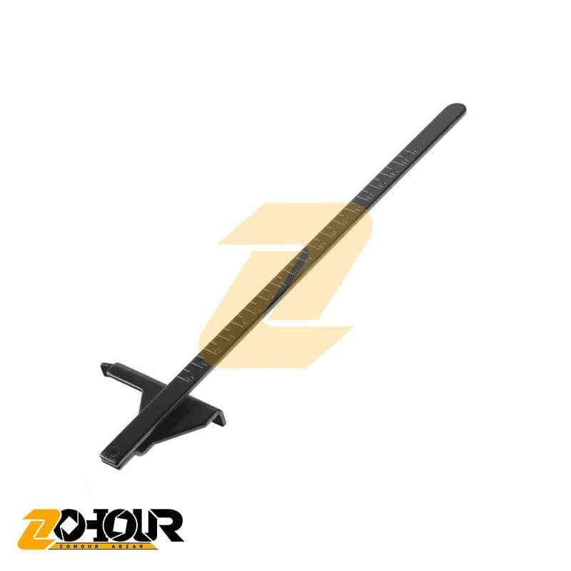 اره گردبر شارژی رونیکس 20 ولت مدل Ronix 8609 — تصویر ۸