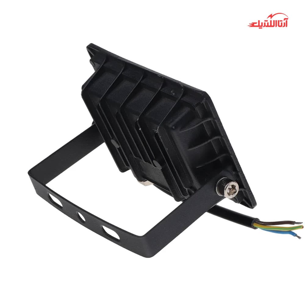 پروژکتور 50 وات SMD شی کاریزما مدل ندا — تصویر ۲