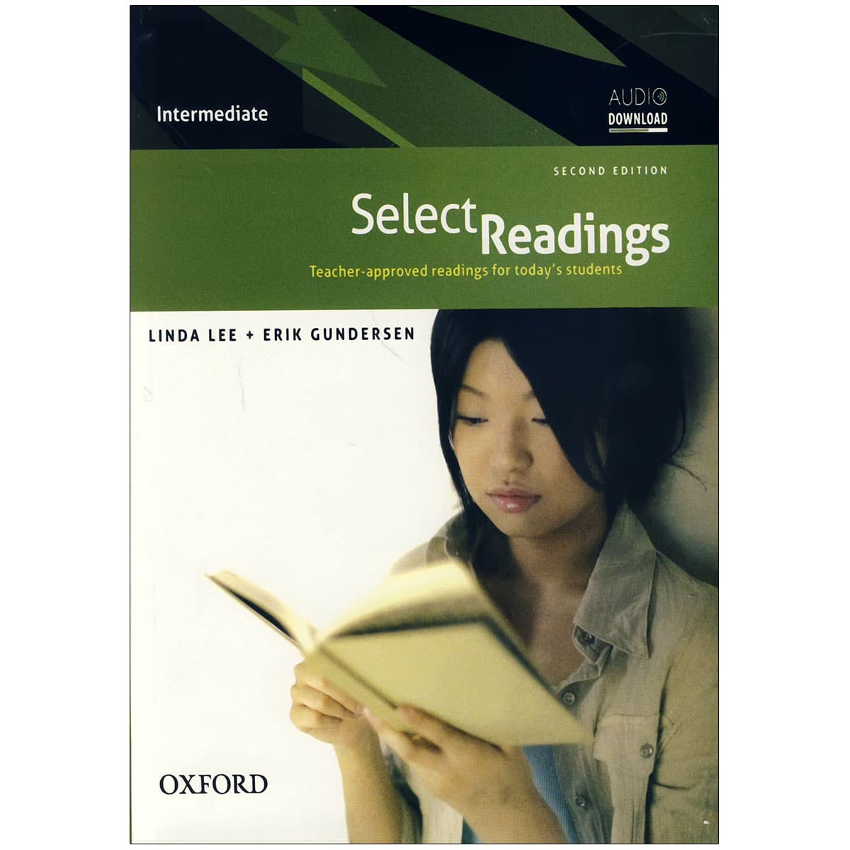 Select Readings-Intermediate (2nd Edition)