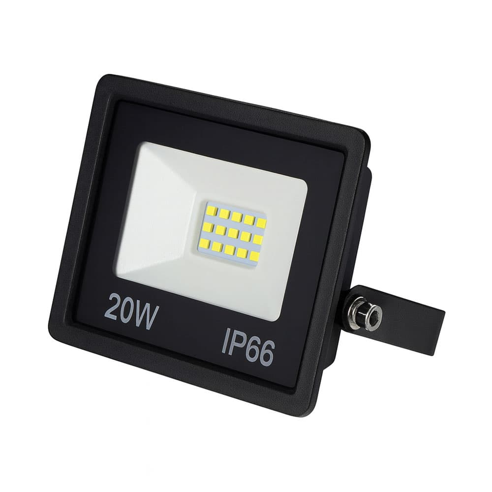 پروژکتور 20 وات SMD شی کاریزما مدل ندا
