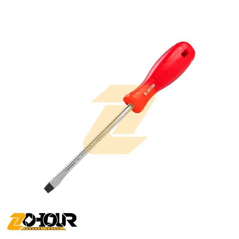 ست پیچ گوشتی رونیکس 7 عددی مدل Ronix RH-2705 — تصویر ۴
