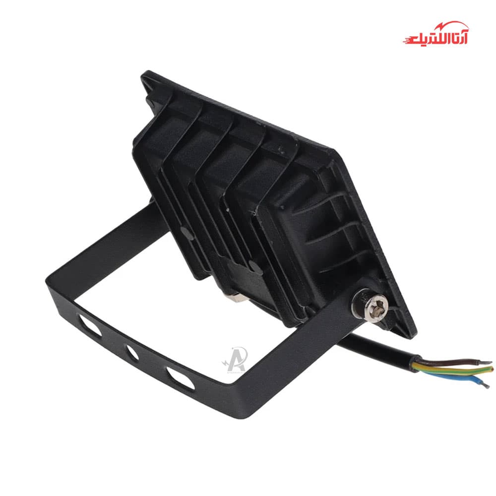 پروژکتور 10 وات SMD شی کاریزما مدل ندا — تصویر ۳