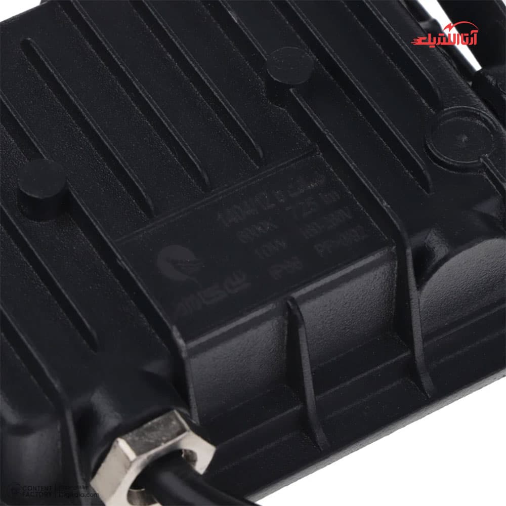 پروژکتور 10 وات SMD شی کاریزما مدل ندا — تصویر ۴