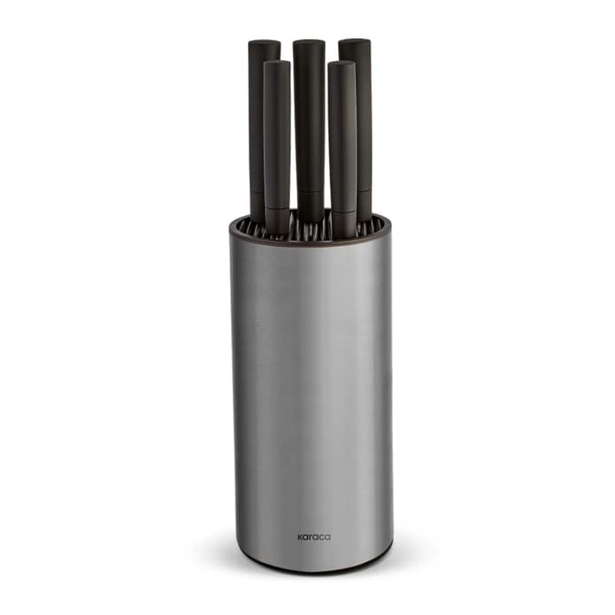 سرویس چاقو 6 پارچه کاراجا Oscar — تصویر ۲