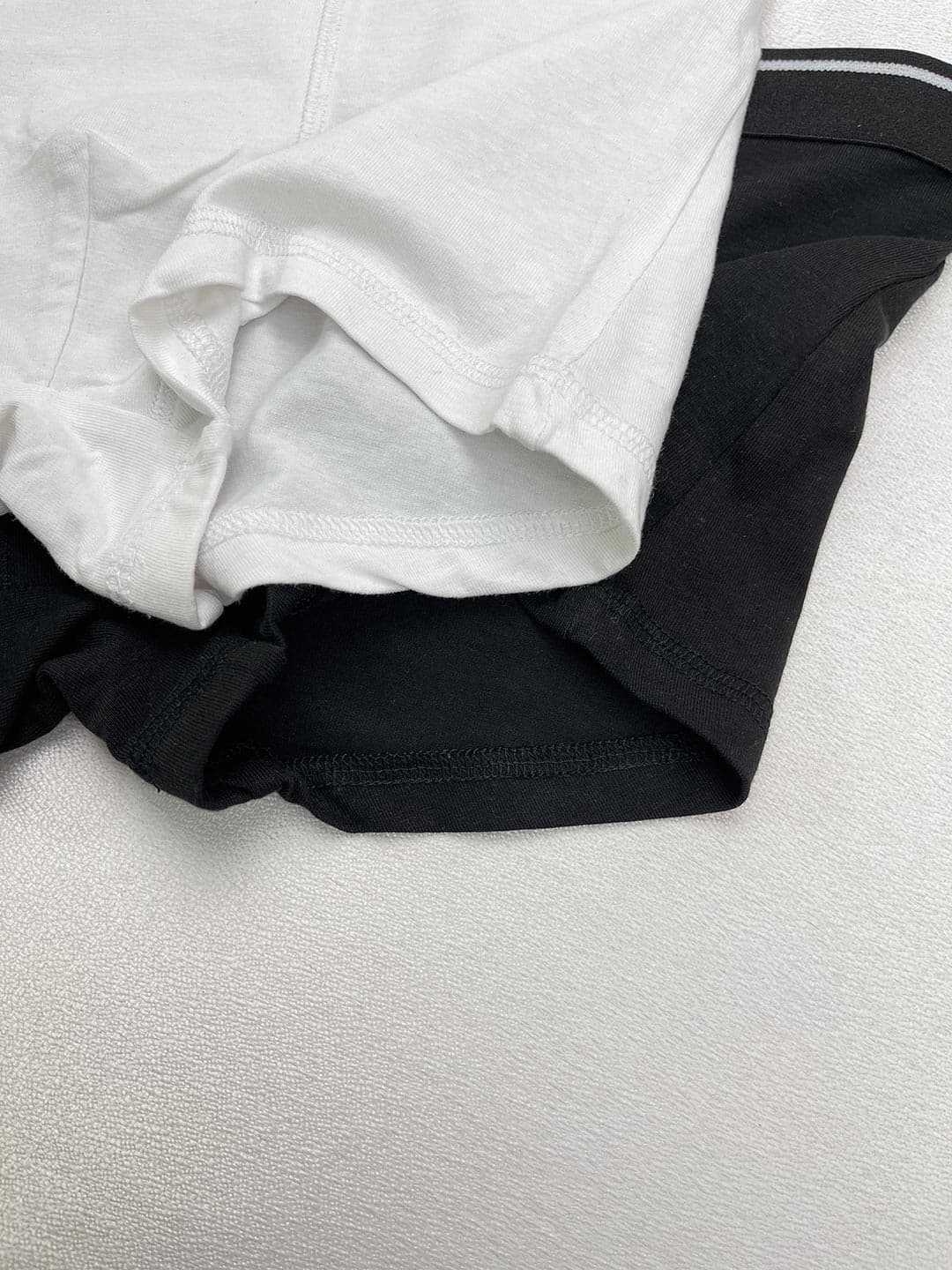 شورت باکسر پادار پسرانه برند پیپرتس (پک 2عددی) کد A4261 — تصویر ۴