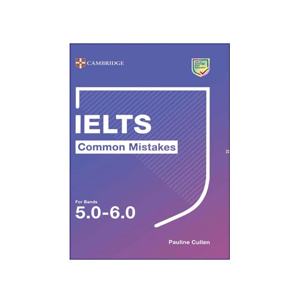 IELTS Common Mistakes for band 5-6 — تصویر ۲