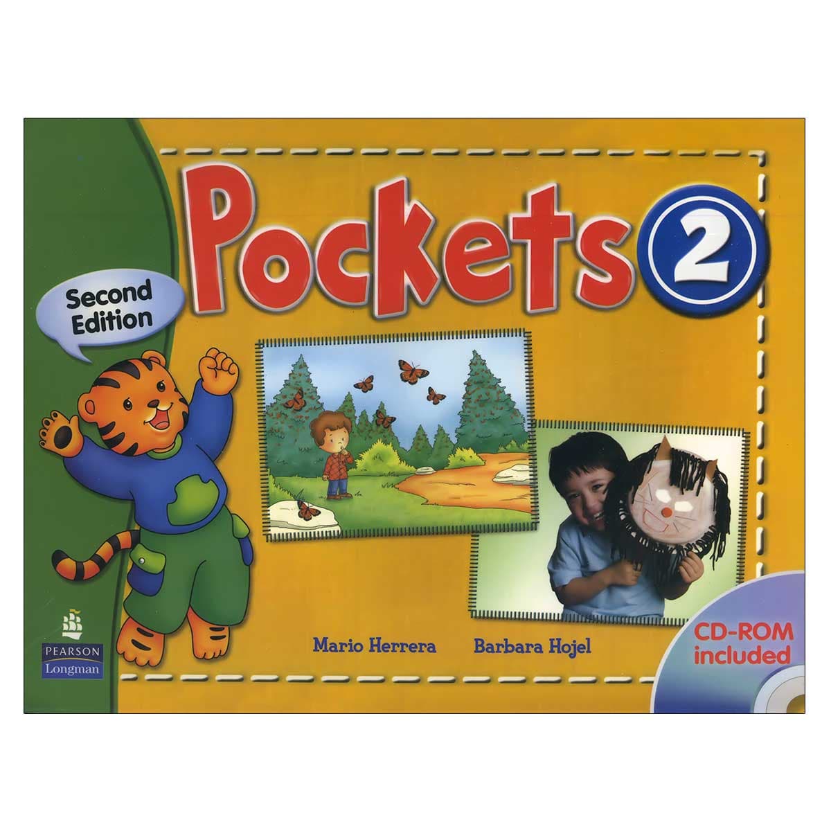 Pockets 2 (2nd Edition)