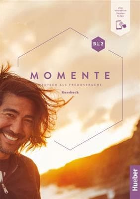 کتاب Momente B1.2 + MP3