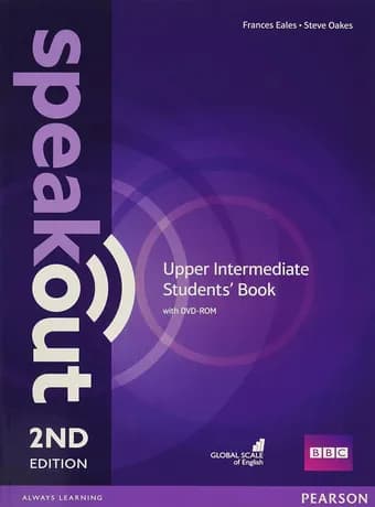 Speakout Upper-Intermediate (2nd Edition) — تصویر ۲