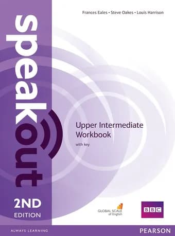 Speakout Upper-Intermediate (2nd Edition) — تصویر ۳