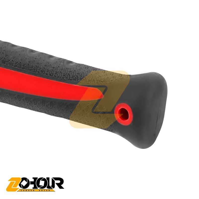 چکش فیبری رونیکس 500 گرم مدل Ronix RH-4740 — تصویر ۵