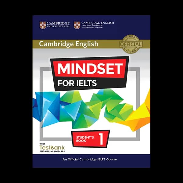Mindset for IELTS 1 — تصویر ۲