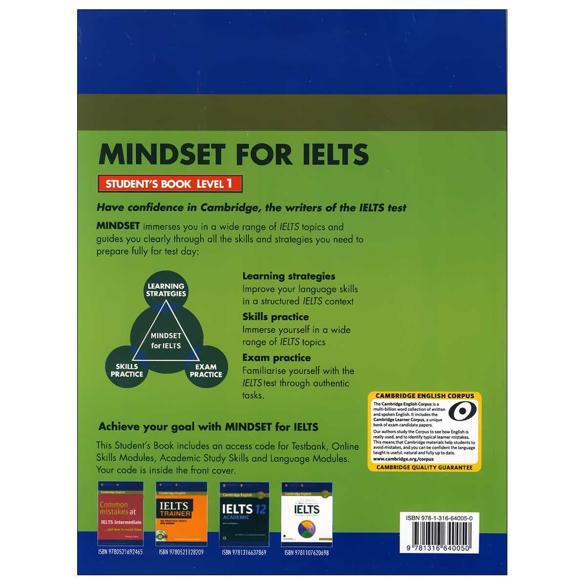 Mindset for IELTS 1 — تصویر ۶
