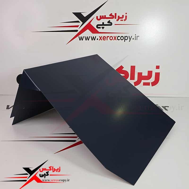 سینی خروجی آلتالینک سیاه سفید — تصویر ۳