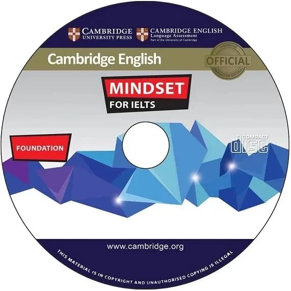 Mindset for IELTS Foundation — تصویر ۴
